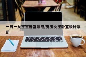 一男一女宝宝卧室隔断/男宝女宝卧室设计隔断