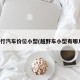 越野行汽车价位小型(越野车小型有哪几款)
