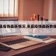 【青县疫情最新情况,青县疫情最新数据消息】