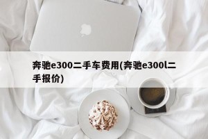 奔驰e300二手车费用(奔驰e300l二手报价)
