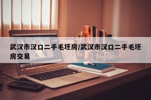武汉市汉口二手毛坯房/武汉市汉口二手毛坯房交易