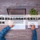 疫情冲击波抵达三四线城市/疫情对三四线城市的影响