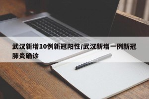 武汉新增10例新冠阳性/武汉新增一例新冠肺炎确诊