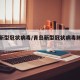 青岛新型冠状病毒/青岛新型冠状病毒肺炎疫情