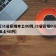 【31省新增本土48例,31省新增69例 本土48例】