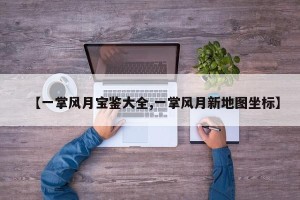【一掌风月宝鉴大全,一掌风月新地图坐标】