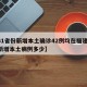 【31省份新增本土确诊42例均在福建,福建新增本土病例多少】