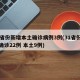 31省份新增本土确诊病例3例(31省份新增确诊22例 本土9例)