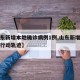 【山东新增本地确诊病例1例,山东新增确诊病例行动轨迹】