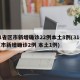 31省区市新增确诊22例本土8例(31省区市新增确诊2例 本土1例)