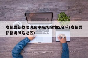 疫情最新数据消息中高风险地区名单(疫情最新情况风险地区)