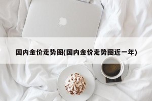 国内金价走势图(国内金价走势图近一年)