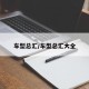 车型总汇/车型总汇大全
