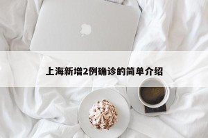 上海新增2例确诊的简单介绍