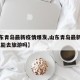 【山东青岛最新疫情爆发,山东青岛最新疫情爆发,能去旅游吗】