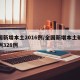 全国新增本土2016例/全国新增本土确诊病例328例