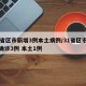 31省区市新增3例本土病例/31省区市新增确诊3例 本土1例