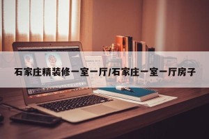 石家庄精装修一室一厅/石家庄一室一厅房子