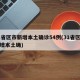 31省区市新增本土确诊54例(31省区市新增本土确)