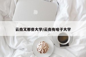 云南又那些大学/云南有啥子大学