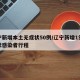 辽宁新增本土无症状50例/辽宁新增1例无症状感染者行程