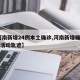 【河南新增24例本土确诊,河南新增确诊24例活动轨迹】