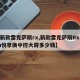 【新款雷克萨斯rx,新款雷克萨斯Rx350h悦享换中控大屏多少钱】