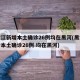 黑龙江新增本土确诊26例均在黑河(黑龙江新增本土确诊26例 均在黑河)